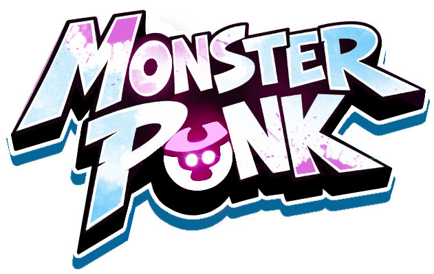 Monster Punk